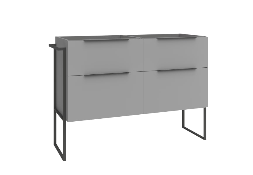 Mueble de baño Galsaky industrial Coycama principal 5