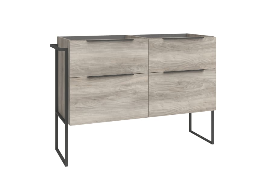 Mueble de baño Galsaky industrial Coycama principal 4