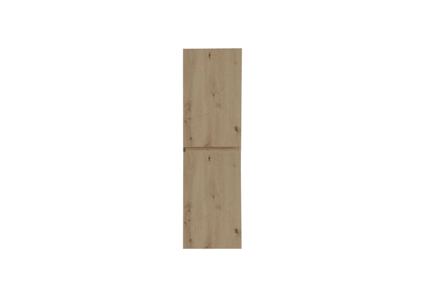 Columna de baño color madera Vilma Bruntec principal 0