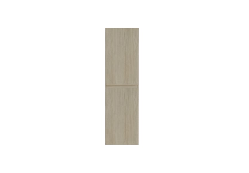 Columna de baño color madera Vilma Bruntec principal 3