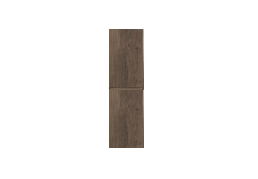 Columna de baño color madera Vilma Bruntec principal 1
