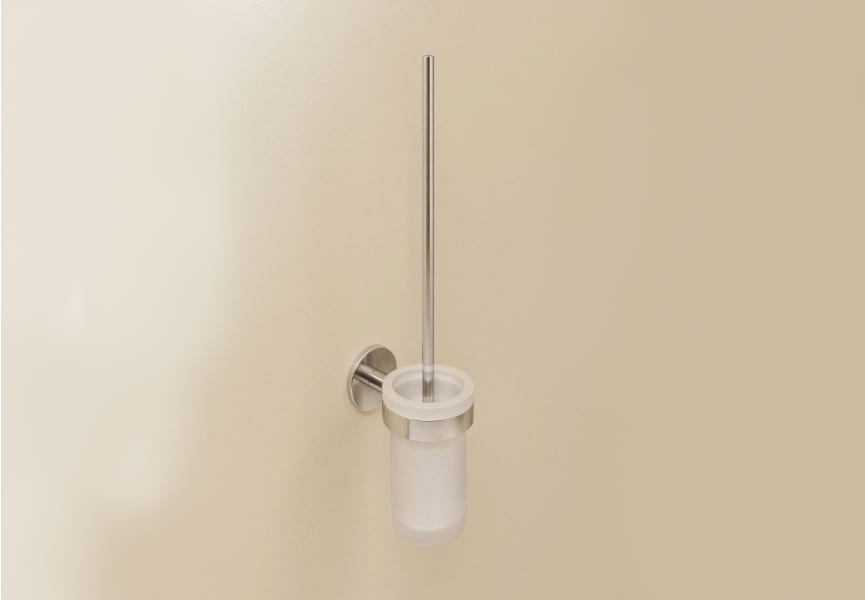 Escobillero de baño Duo Round Cosmic principal 0