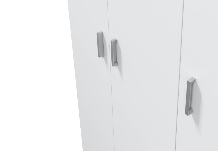 Armario multiusos de baño USE Bruntec detalle 2