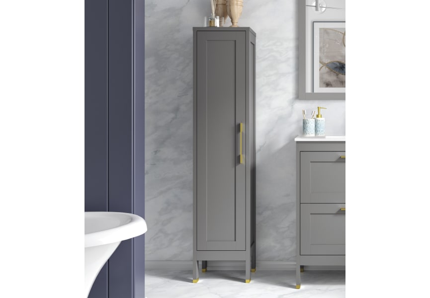 Columna de baño Toscana Coycama ambiente 5