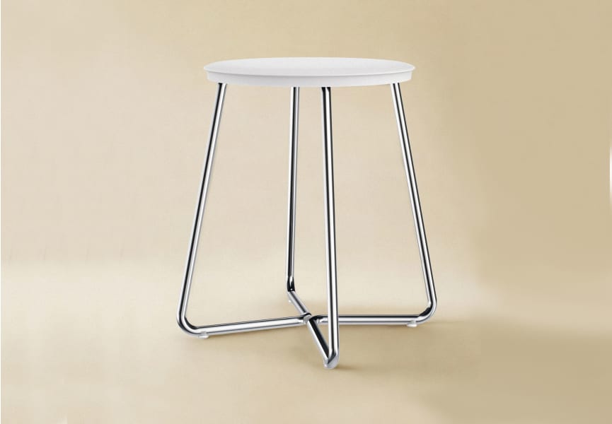 Taburete para baño Architect Cosmic principal 1