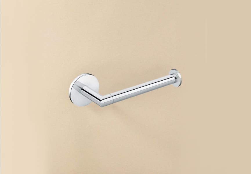 Portarrollos de baño Duo Round Cosmic principal 0