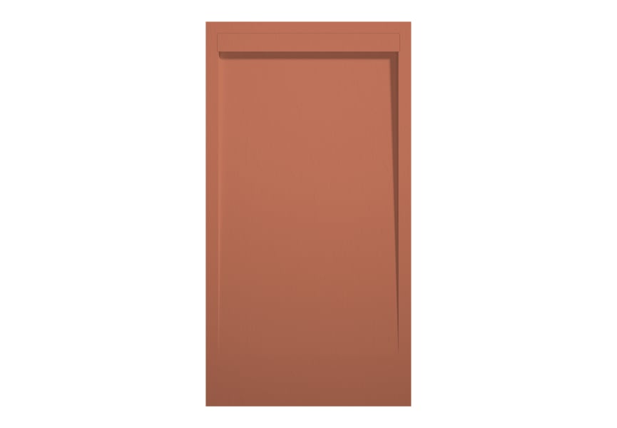 Platos de ducha de resina Design TOP Bruntec principal 17