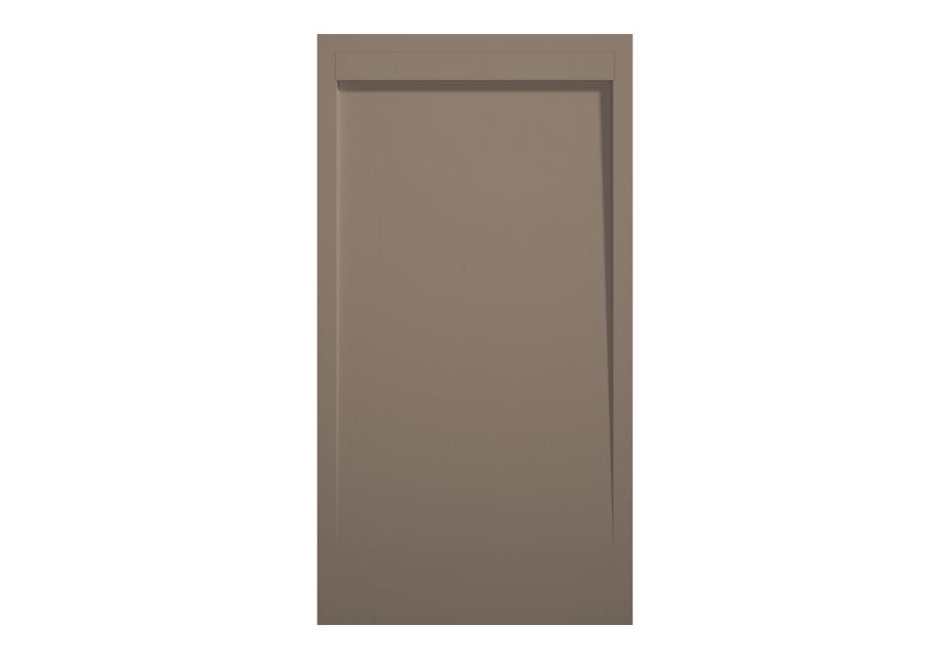 Platos de ducha de resina Design TOP Bruntec principal 11