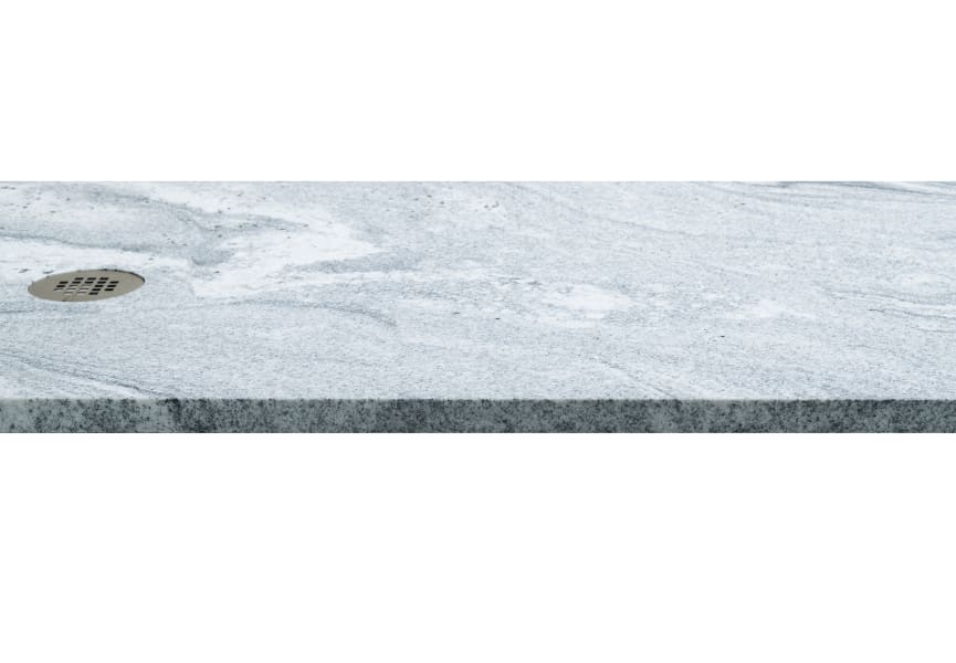 Plato de ducha Salone Bruntec ambiente 5