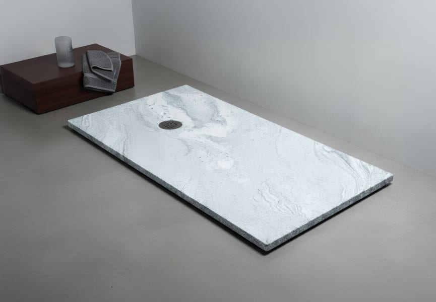 Plato de ducha Salone Bruntec principal 0