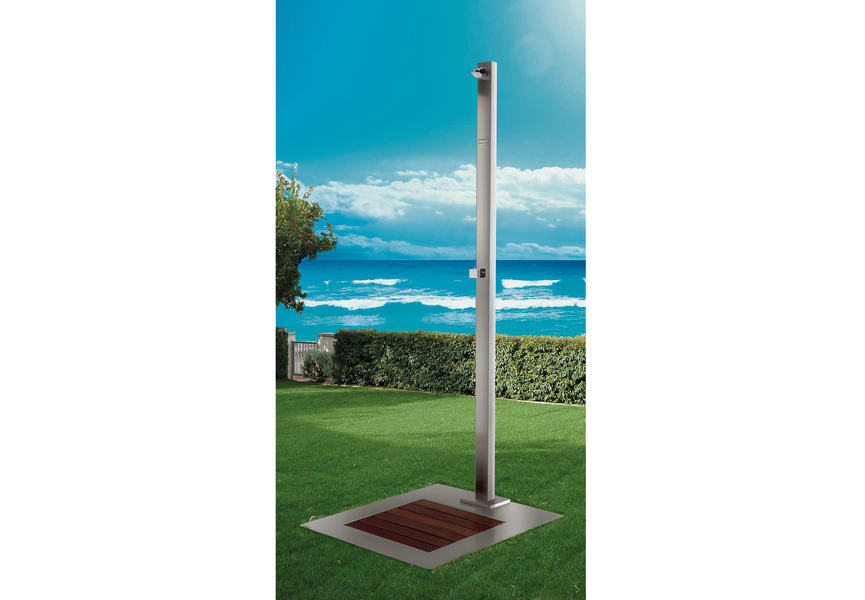 Columna de ducha exterior Mururoa Oasis principal 0