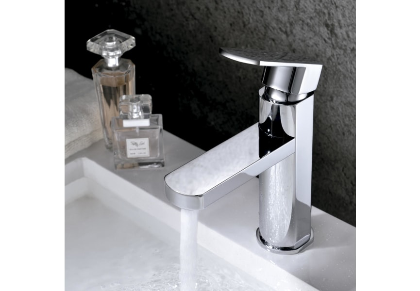 Grifo de lavabo Liverpool Imex Ambiente 1