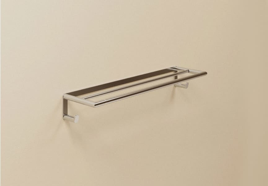 Toallero de baño Micra Cosmic principal 0