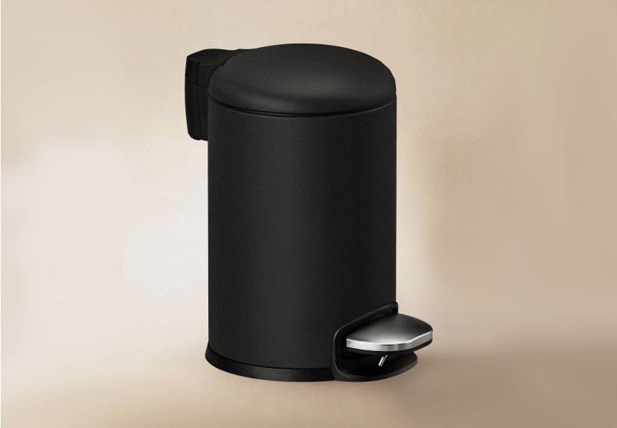Papelera de baño Cosmic principal 0