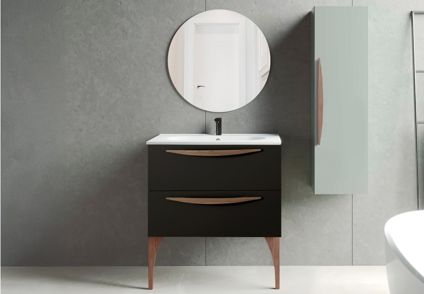 Mueble de baño Arco Viso principal 7