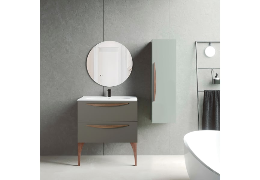 Mueble de baño Arco Visobath principal 4