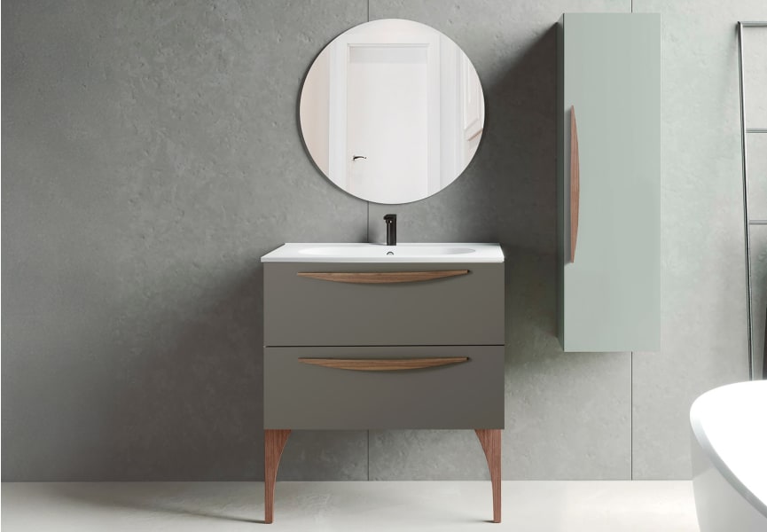 Mueble de baño Arco Viso principal 5