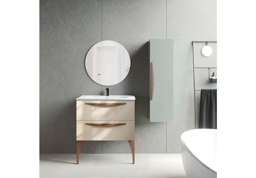 Mueble de baño Arco Visobath principal 5