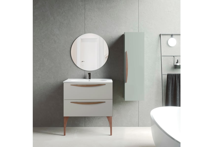 Mueble de baño Arco Visobath principal 6