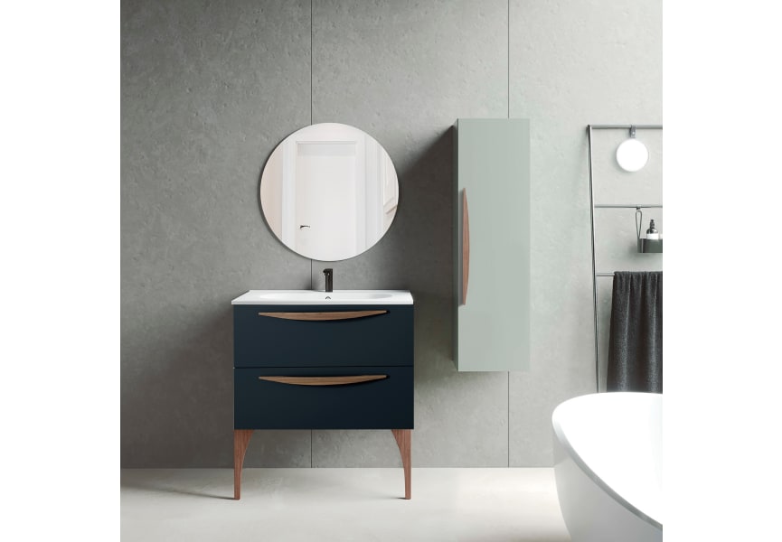 Mueble de baño Arco Visobath principal 7