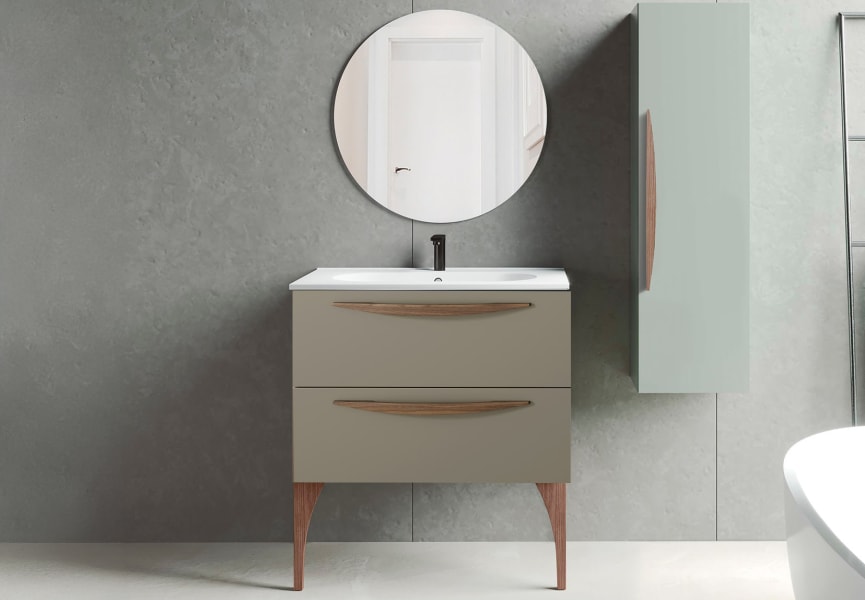 Mueble de baño Arco Viso principal 4