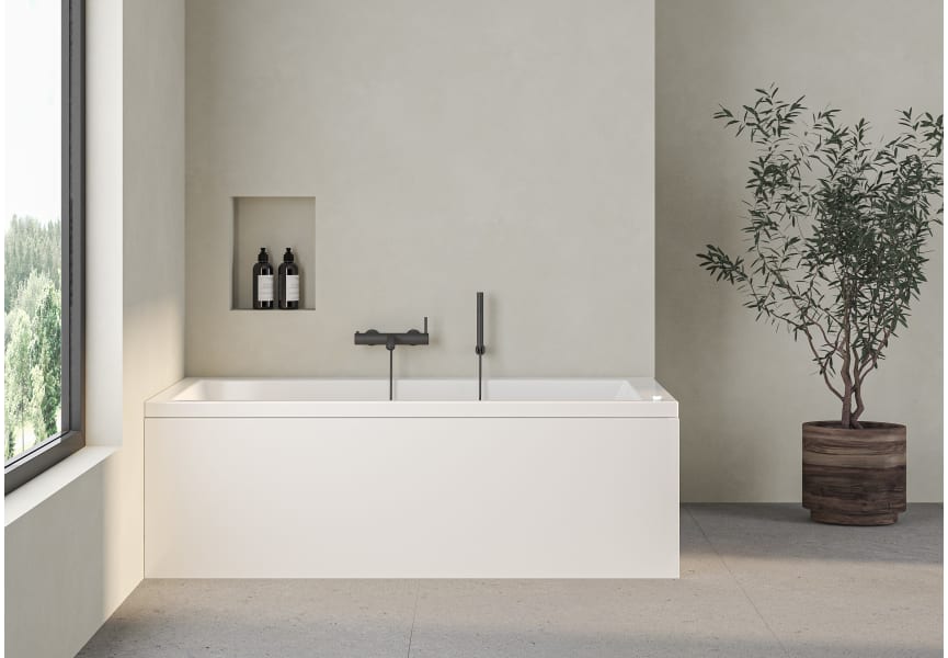 Bañera hidromasaje Jazz S Baños 10 ambiente 3