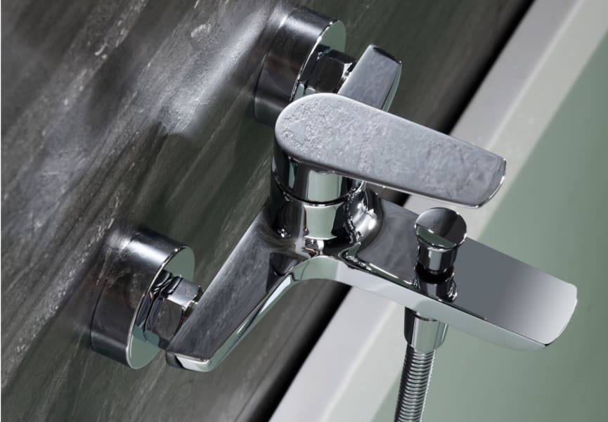 Grifo de Bañera Bélgica Imex detalle 2