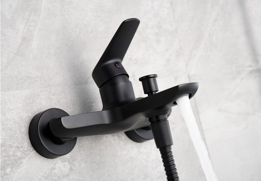 Grifo de Bañera Bélgica Imex detalle 3