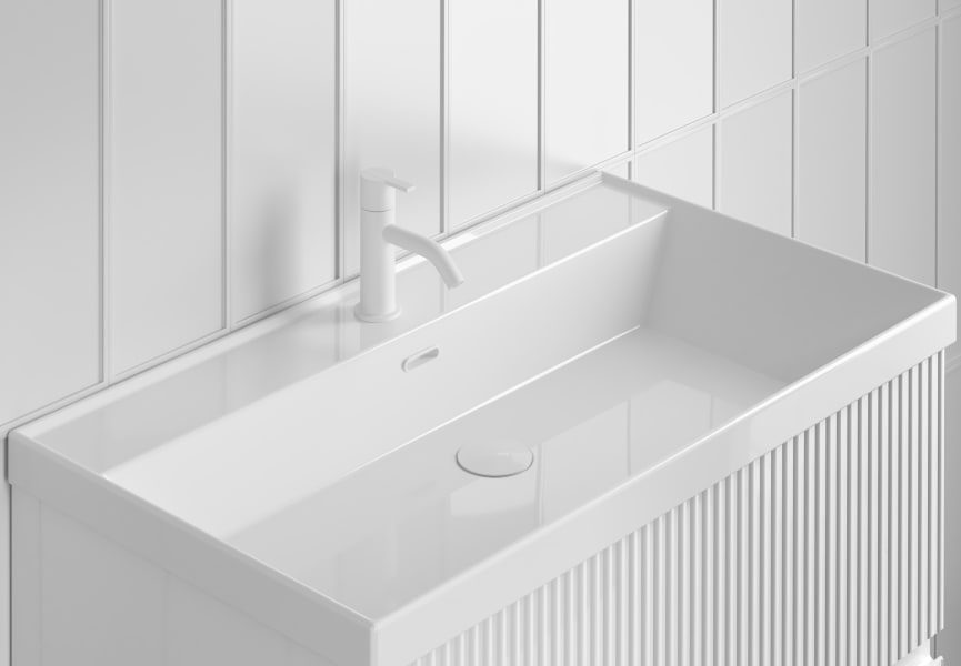 Conjunto mueble de baño Vora Royo detalle 8