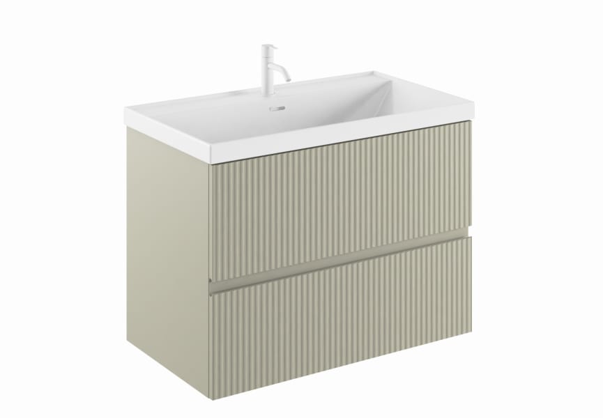 Conjunto mueble de baño Vora Royo principal 4