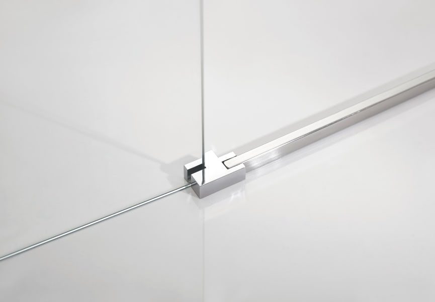 Mampara de ducha Glass (Combi C) GME detalle 8