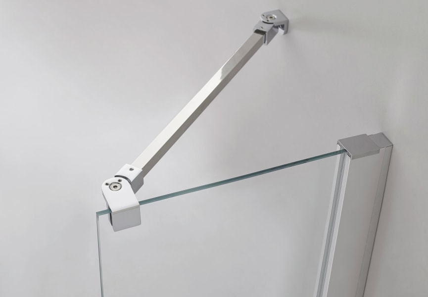 Mampara de ducha Glass (Combi C) GME detalle 9