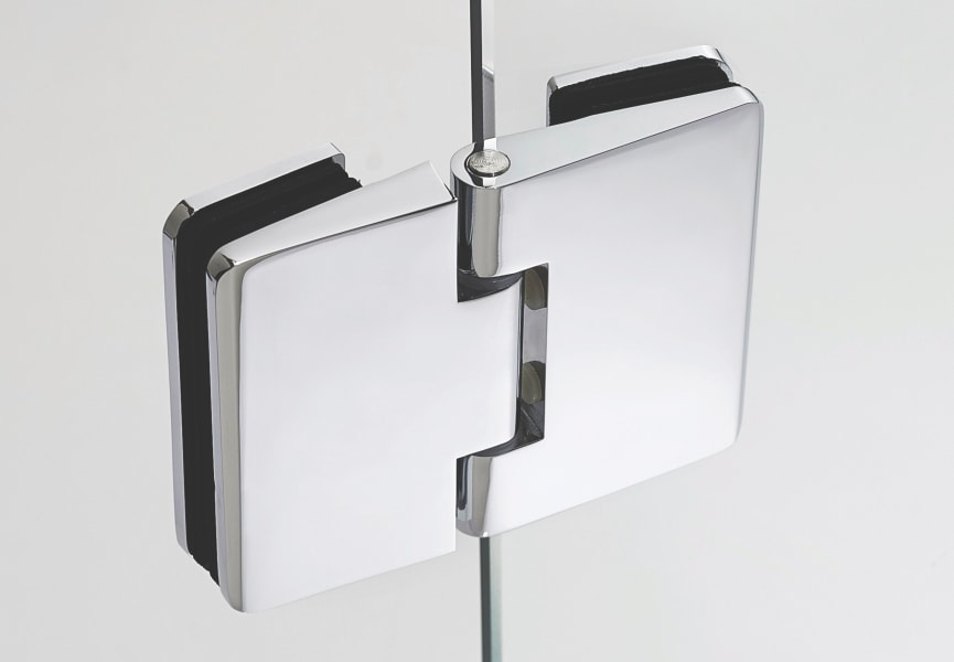 Mampara de ducha Glass (Combi C) GME detalle 7
