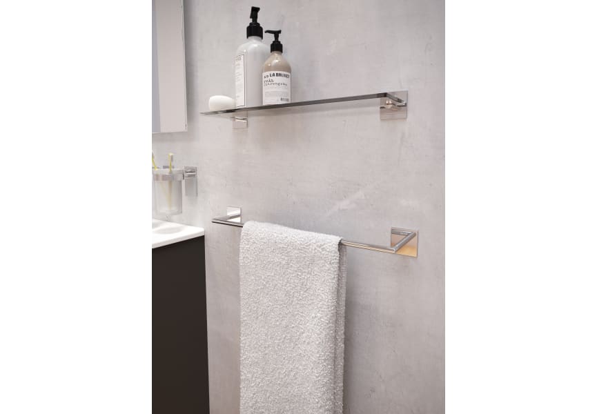 Toallero barra de baño Stick Cosmic ambiente 3