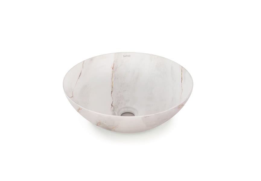 Lavabo sobre encimera New Lys Bathco principal 1