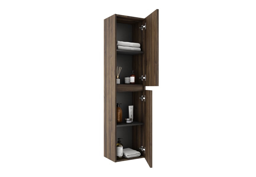Columna de baño Bari Viso ambiente 12
