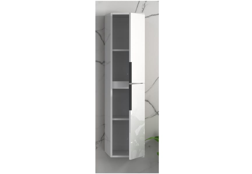 Columna de baño Coban Bruntec principal 2