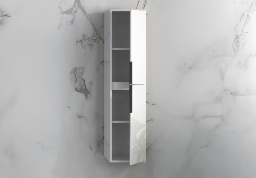 Columna de baño Coban Bruntec principal 2