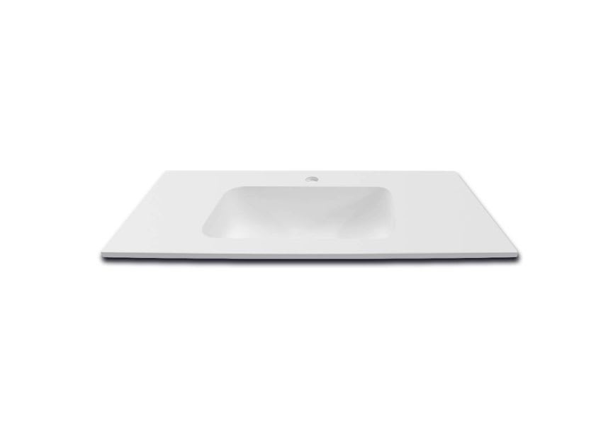Lavabo encastrado Illice Bruntec principal 0