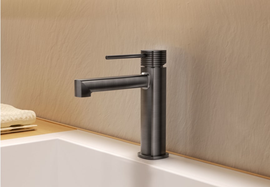 Grifo de lavabo Firenze Imex detalle 7