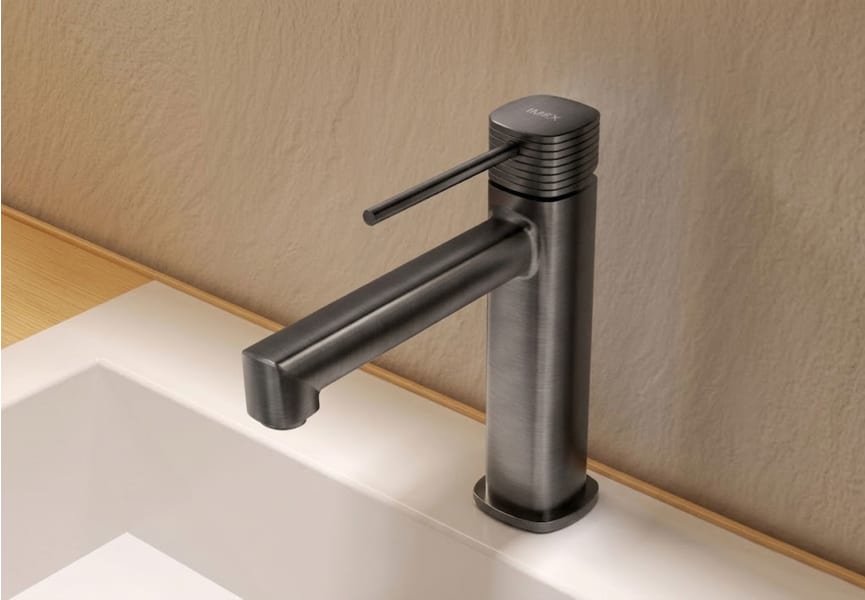 Grifo de lavabo Firenze Imex detalle 6