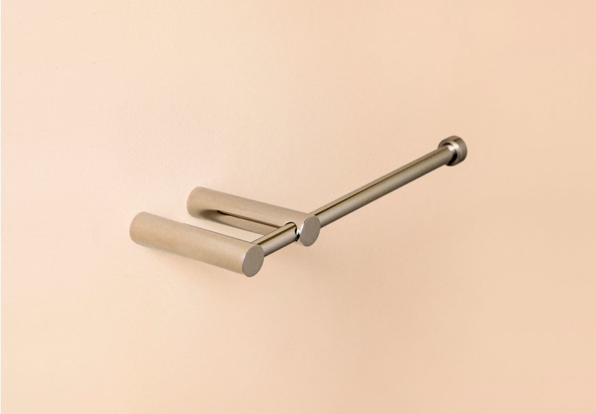 Portarrollos de baño Logic Cosmic principal 2