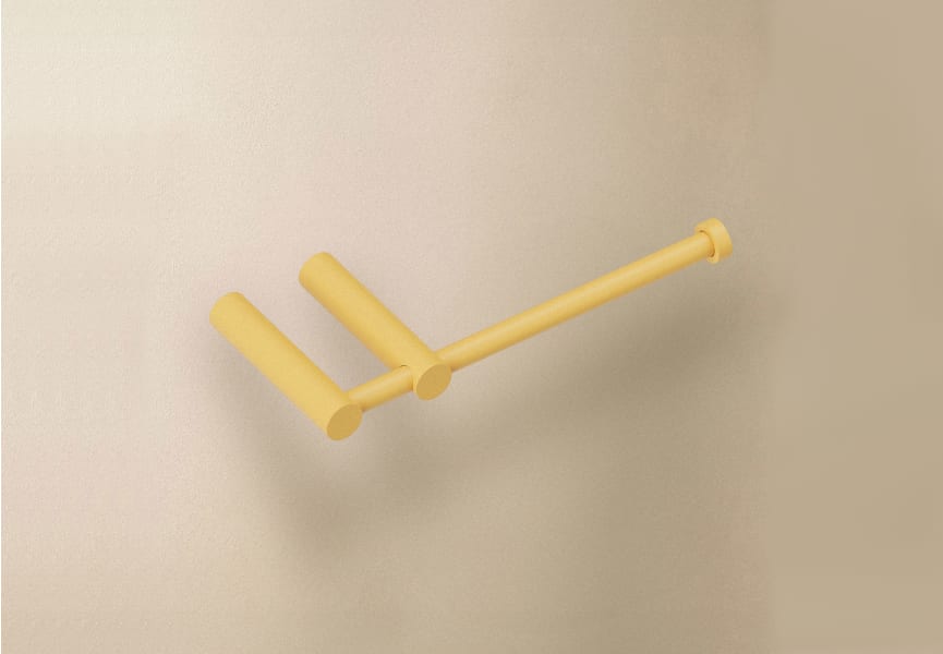 Portarrollos de baño Logic Cosmic principal 6