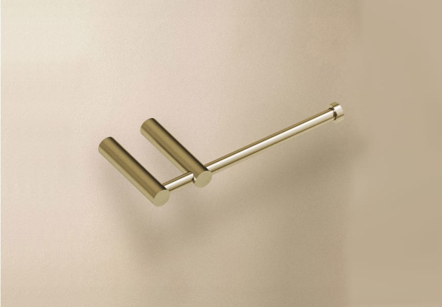 Portarrollos de baño Logic Cosmic principal 4