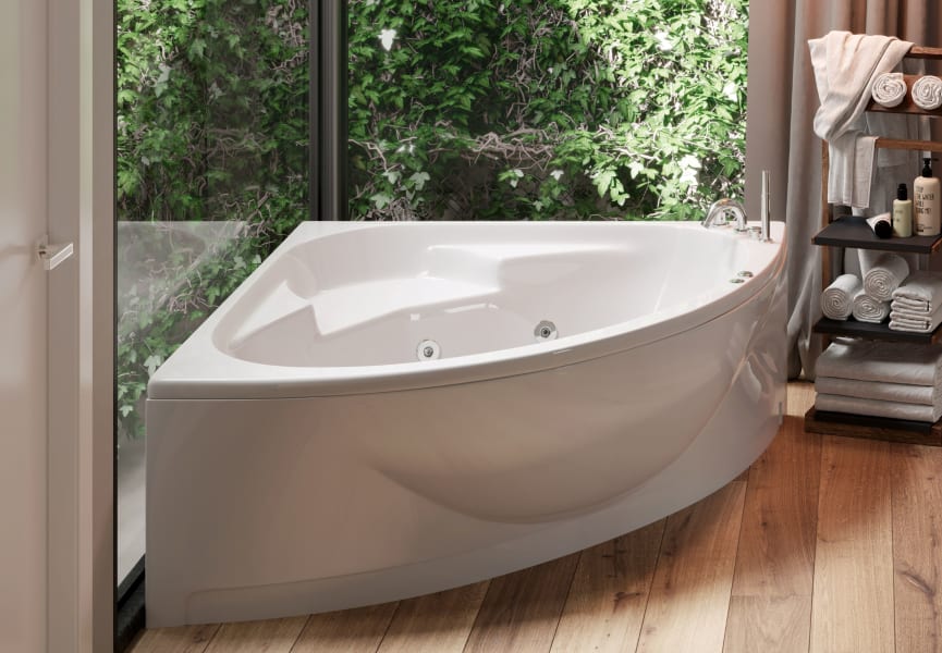 Bañera hidromasaje Xativa de Hidronatur principal 0