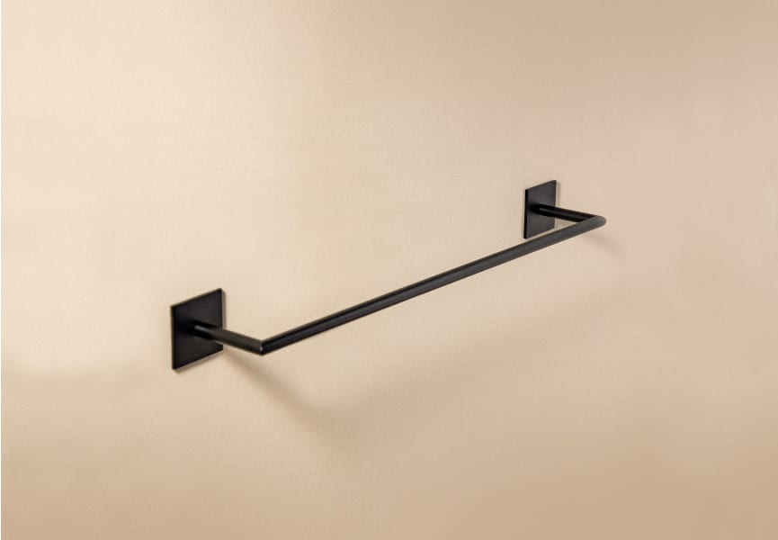 Conjunto de accesorios de baño Stick Cosmic detalle 4
