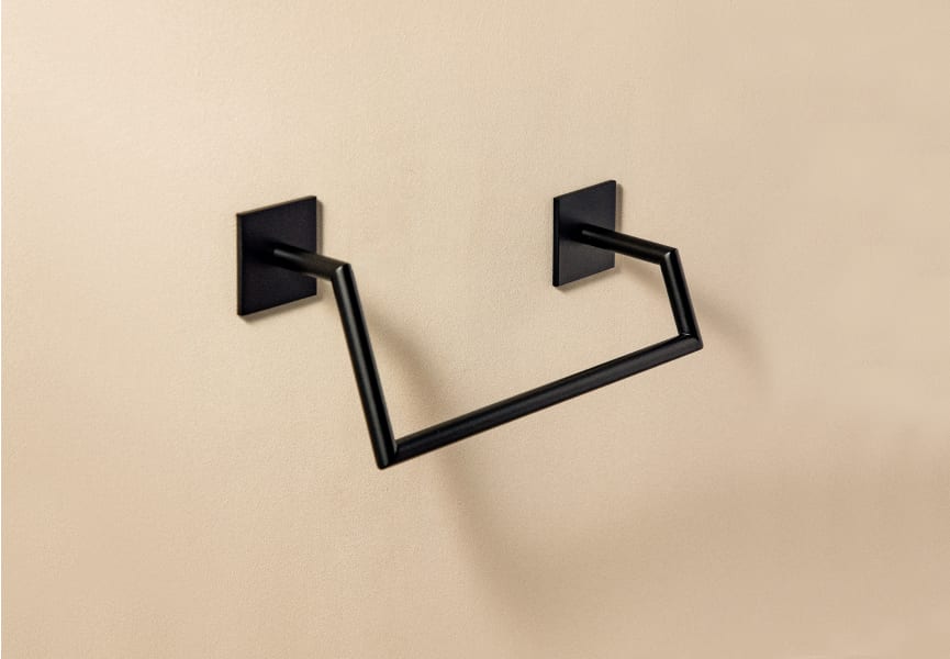 Conjunto de accesorios de baño Stick Cosmic detalle 2