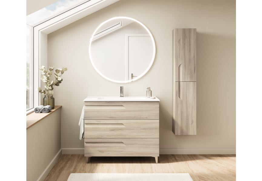 ▷ Comprar Muebles de baño FONDO REDUCIDO