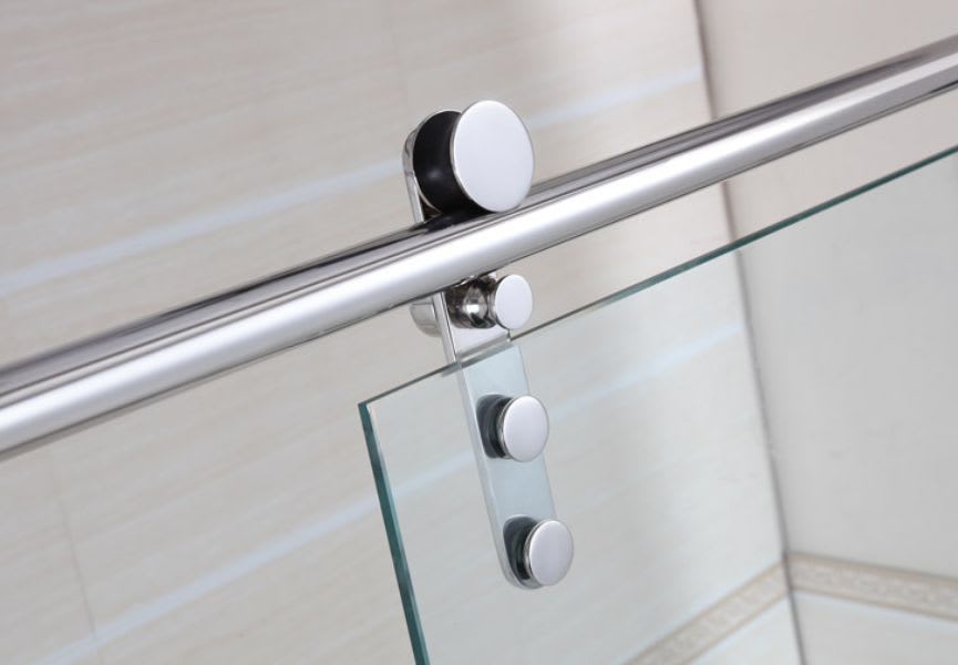 Mampara de ducha Moving GME detalle 1