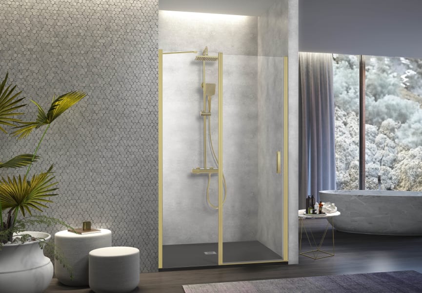 Mampara de ducha Nardi (NA503) Kassandra principal 2